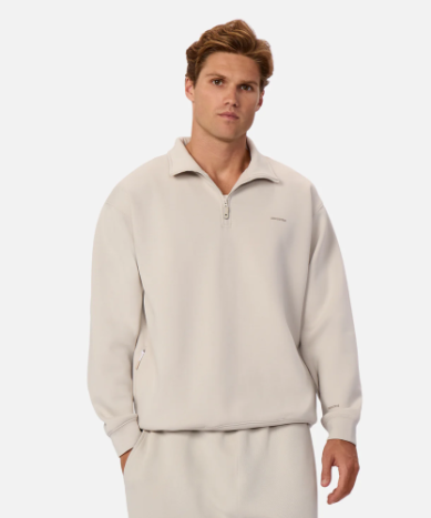 Industrie The Tech Staunton Track Top