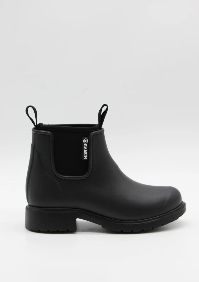 Human Jam Gumboot