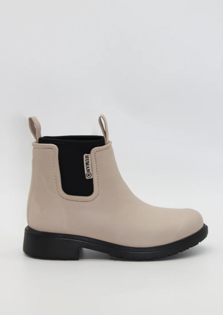 Human Jam Gumboot