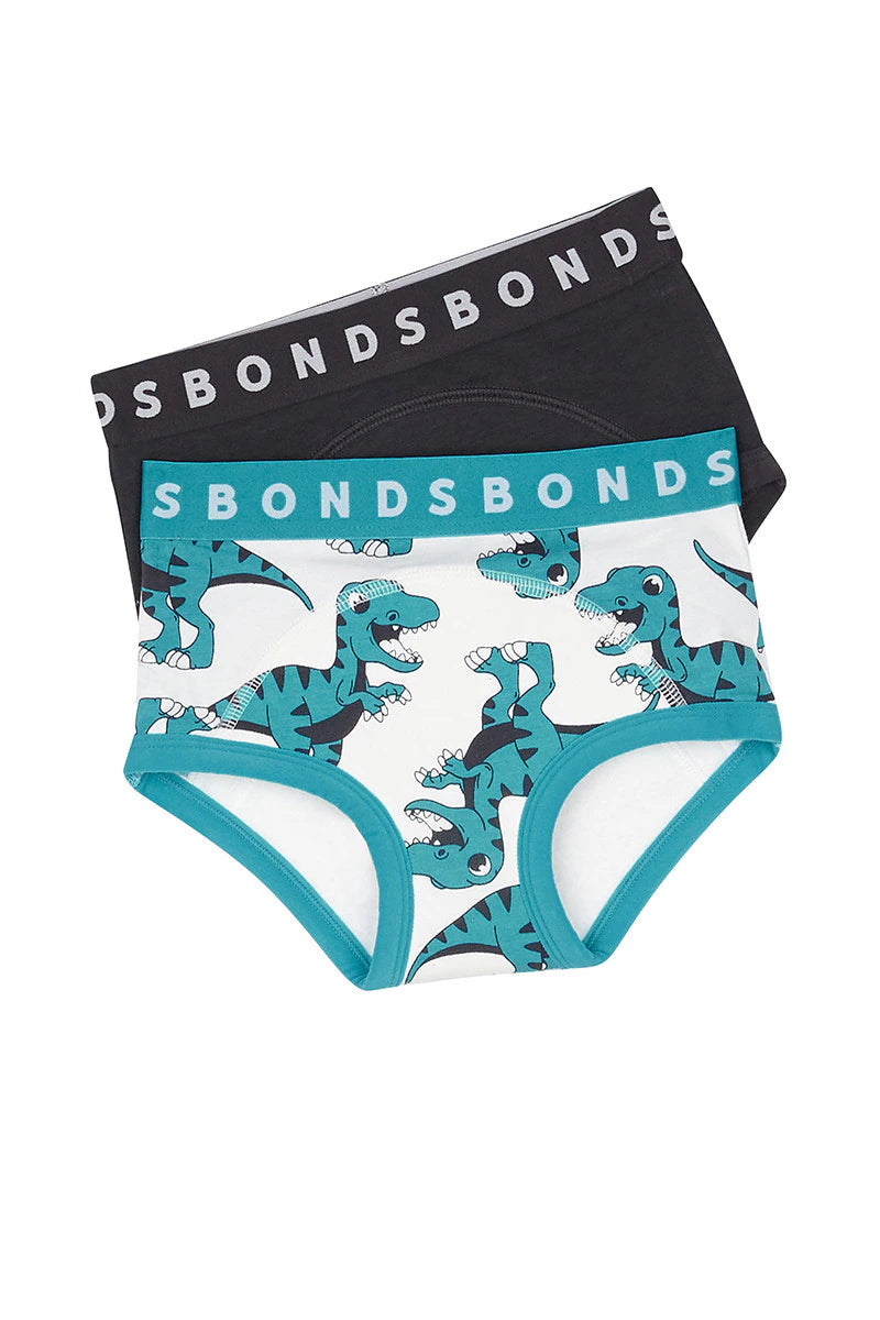 Bonds Whoopsies 2PK
