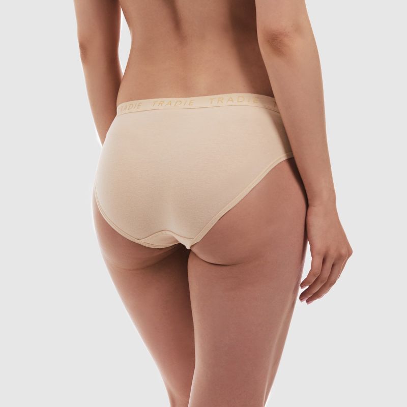 Tradie Ladies 3PK Diamond Bikini