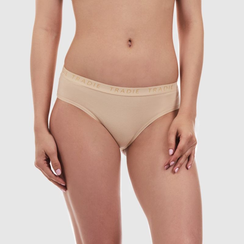Tradie Ladies 3PK Diamond Bikini