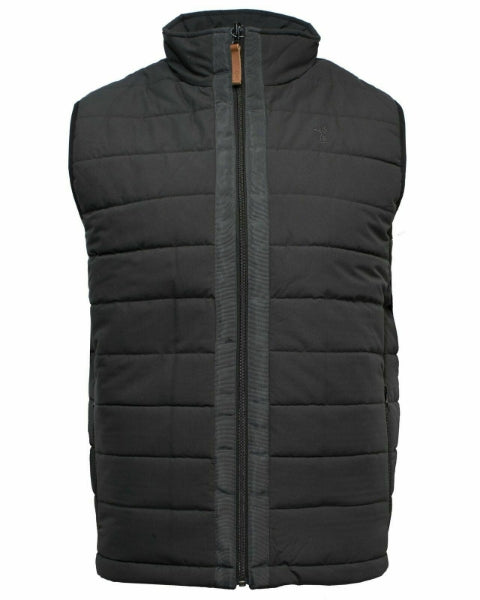 Pilbara Mens Vest