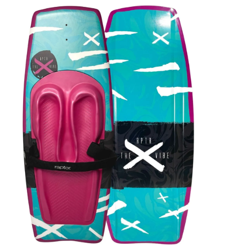 Raptor The Vibe Kneeboard