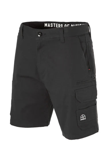Unit Mens Demolition Cargo Short