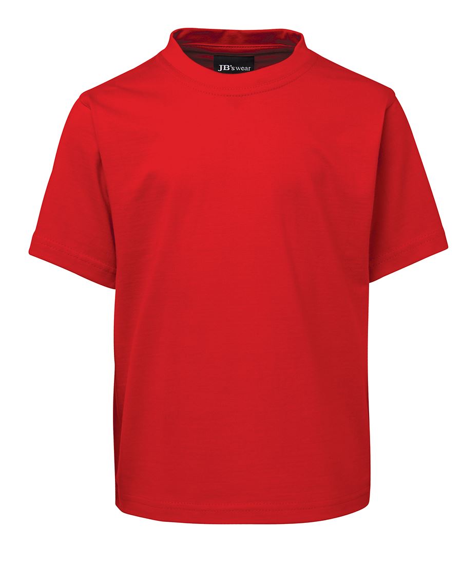 JB Kids S/S Tee