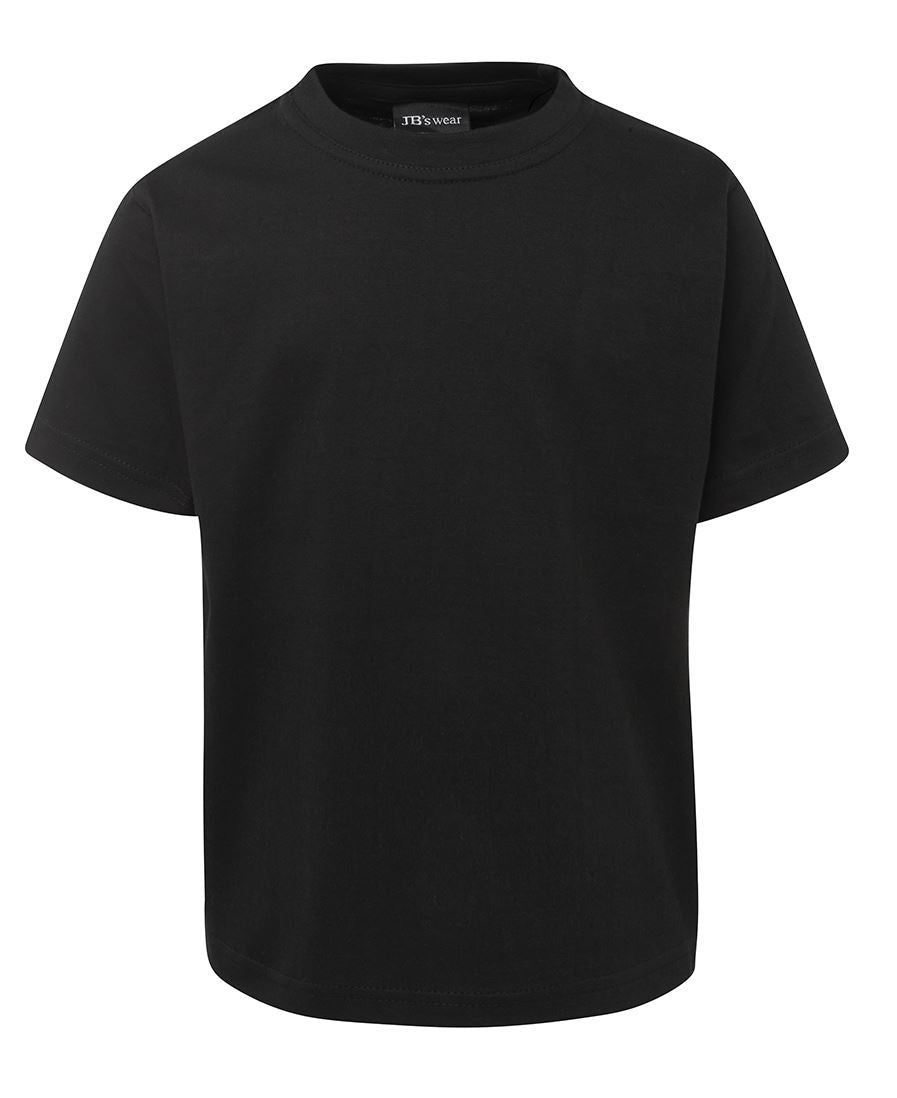 JB Kids S/S Tee