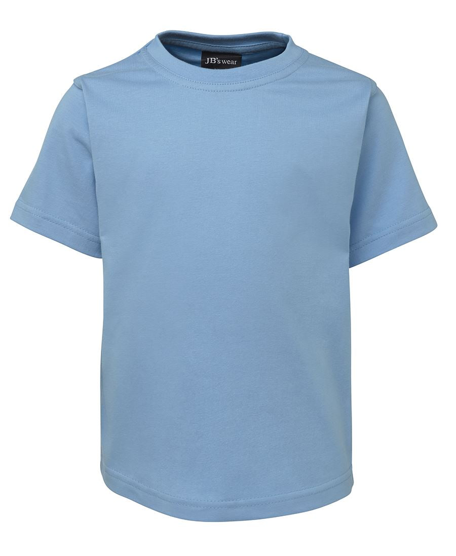 JB Kids S/S Tee