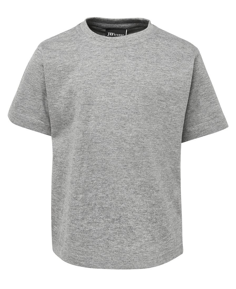 JB Kids S/S Tee