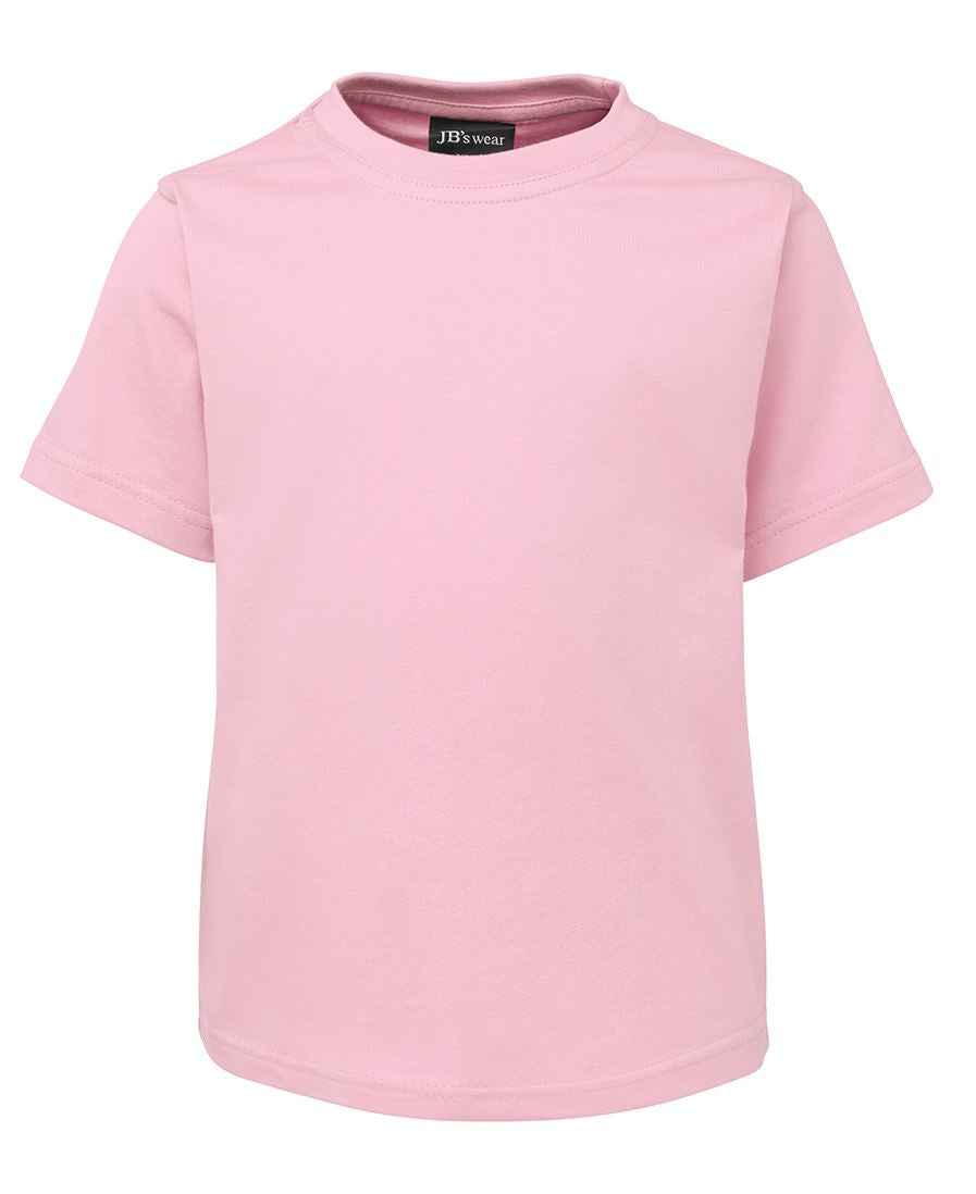 JB Kids S/S Tee