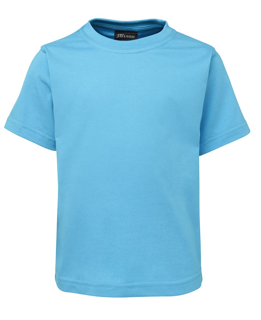 JB Kids S/S Tee