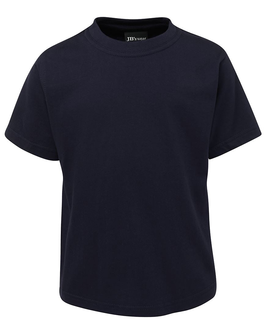JB Kids S/S Tee