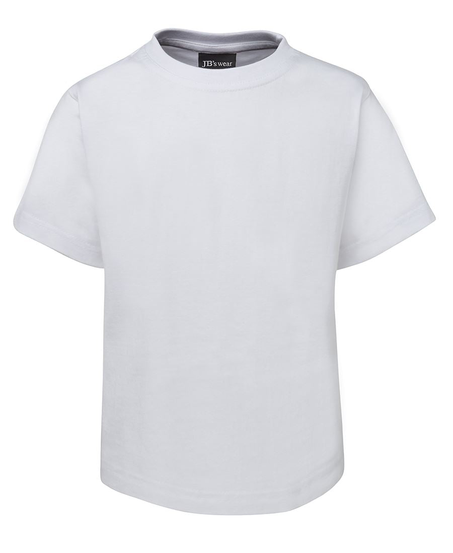 JB Kids S/S Tee