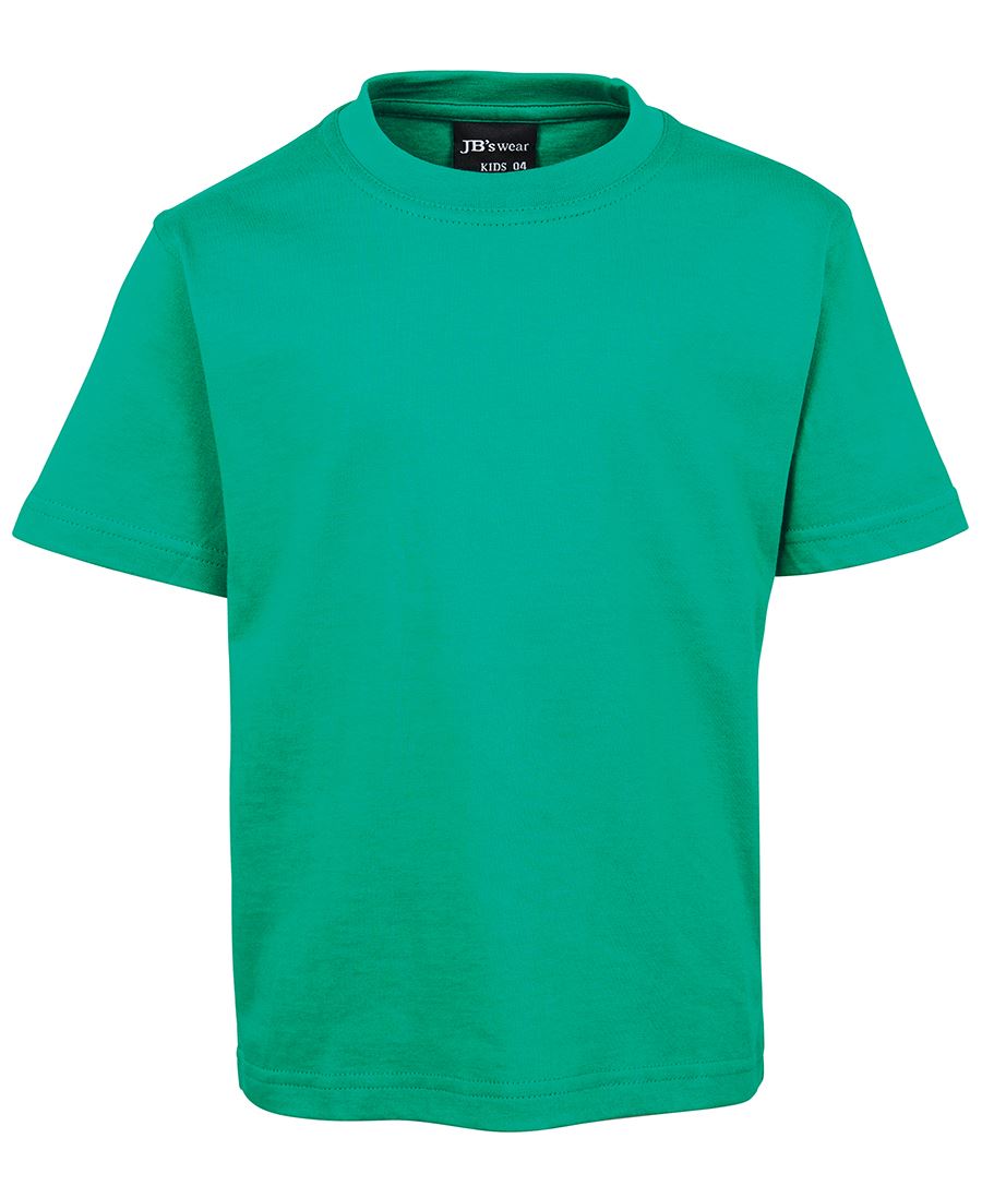 JB Kids S/S Tee