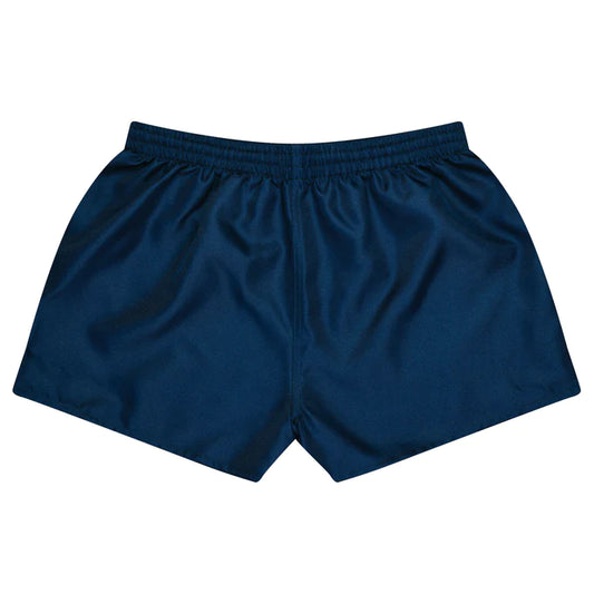 Aussie Pacific Rugby Shorts