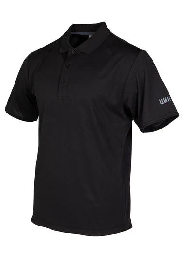 Unit Mens Bolt Polo