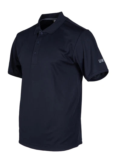 Unit Mens Bolt Polo