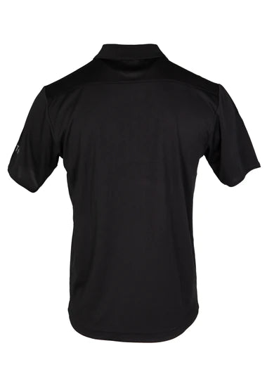 Unit Mens Bolt Polo