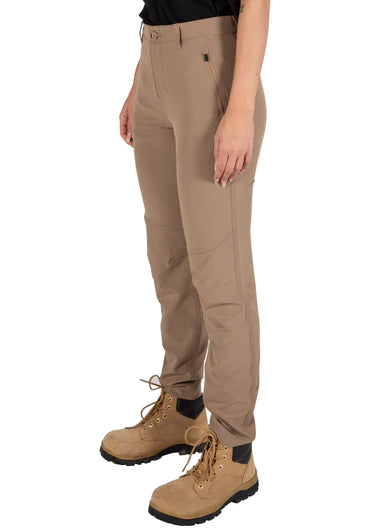 Unit Ladies Flexlite Pants