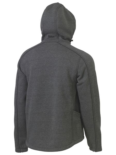 Bisley Marle Fleece Hood