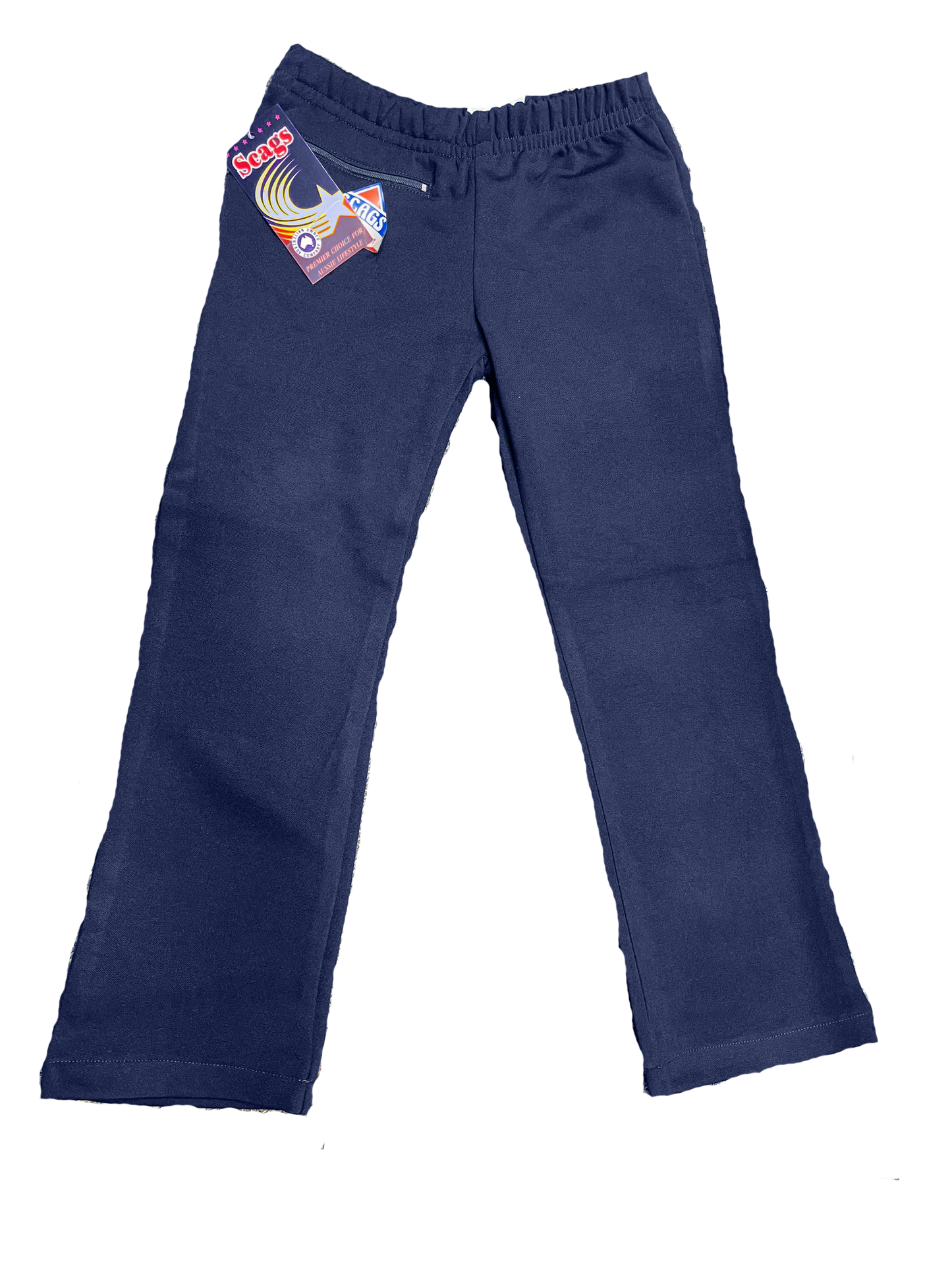 Scags Girls Straight Leg Pant