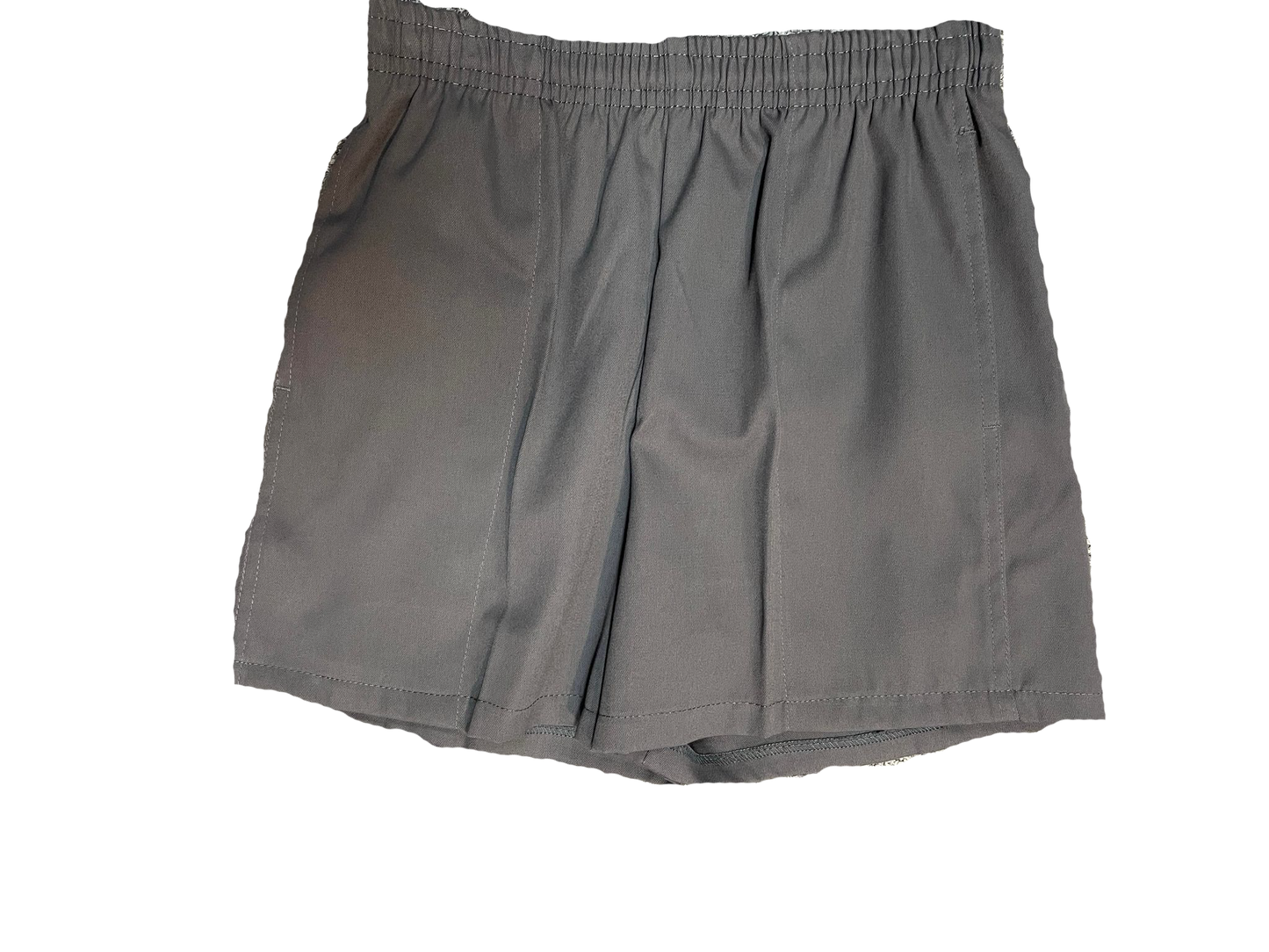 Scags Long Length School Shorts