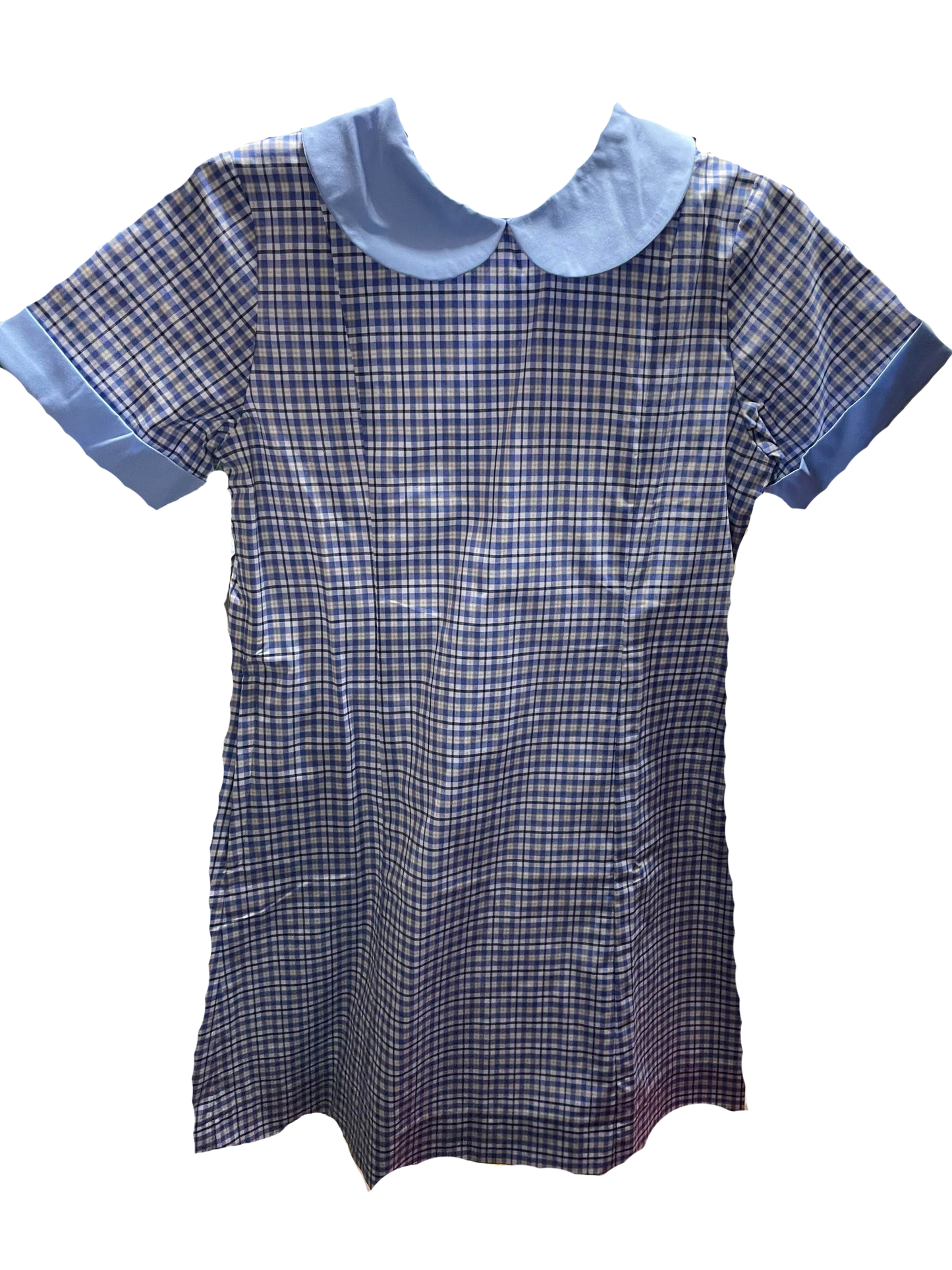 Buxwear School Summer Dress