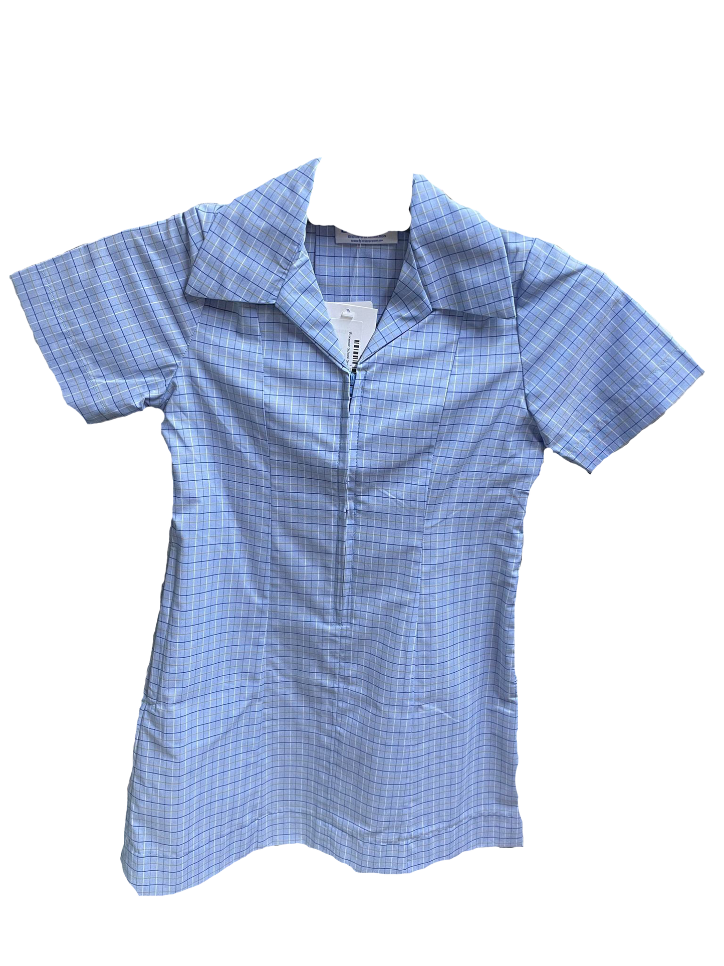 Buxwear School Summer Dress