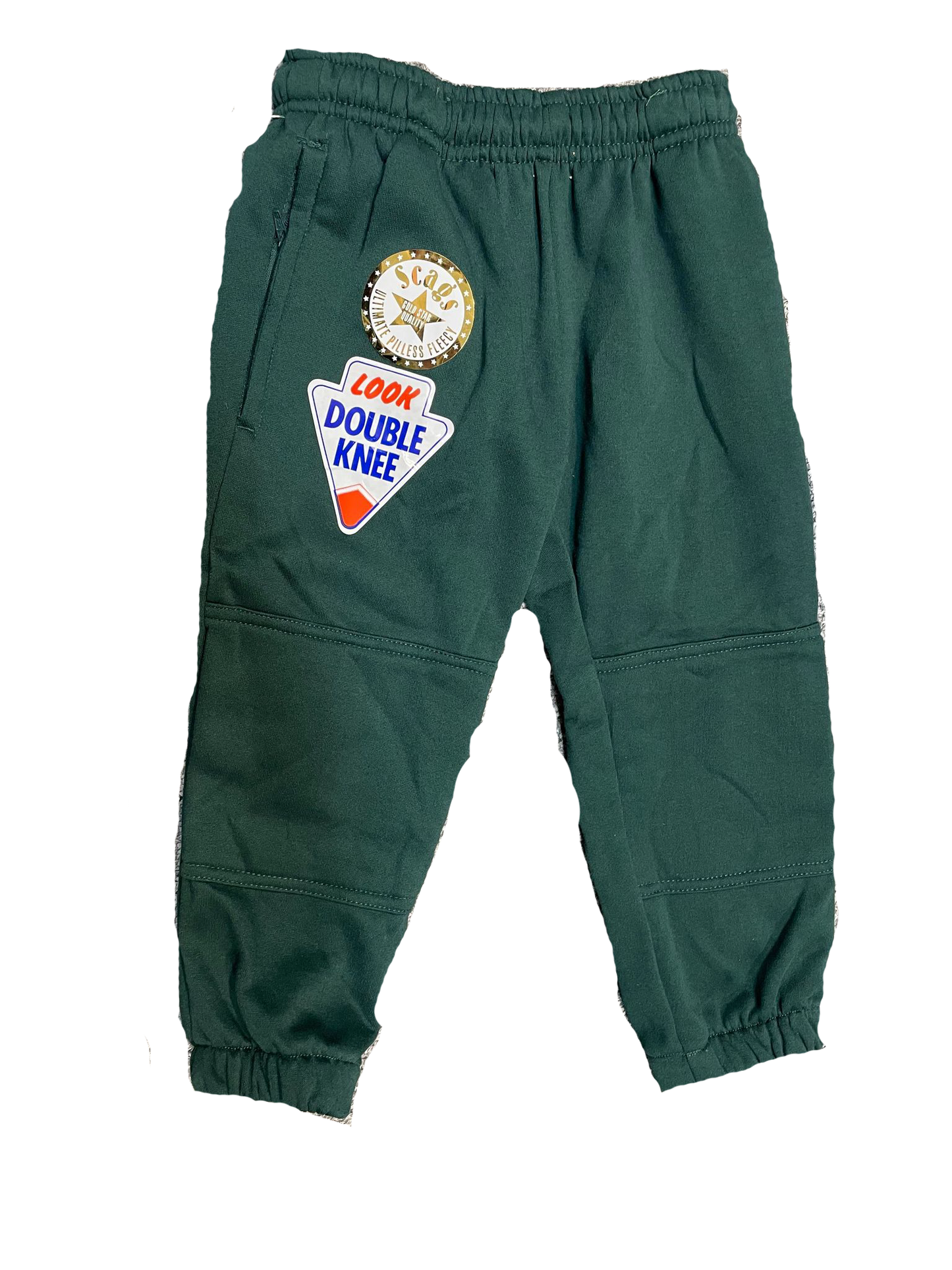 Scags Double Knee Trackie