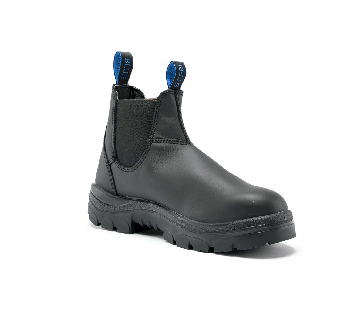 Steel Blue Hobart Boot