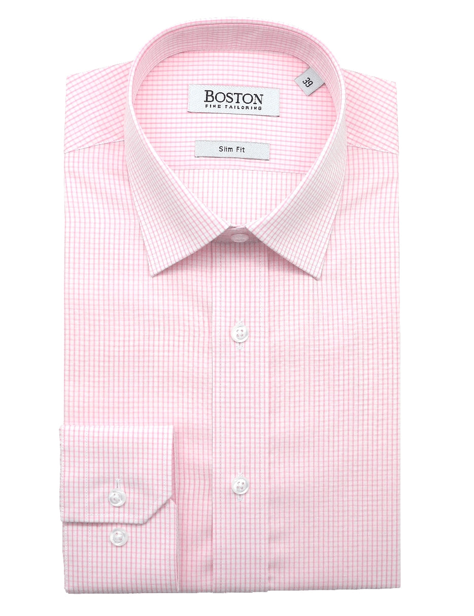 Boston Liberty Business Shirt