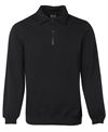 JB 1/2 Zip Polar Fleece