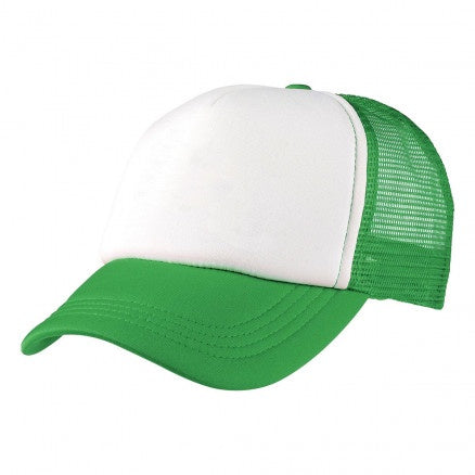 Legend Life Foam Mesh Trucker