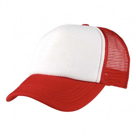 Legend Life Foam Mesh Trucker