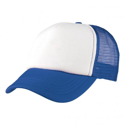 Legend Life Foam Mesh Trucker