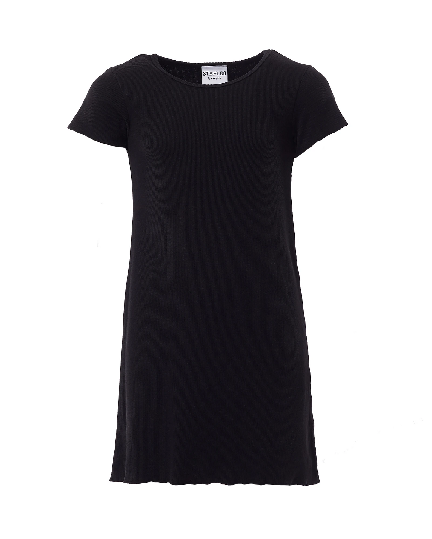 Eve Girl Local Rib Dress