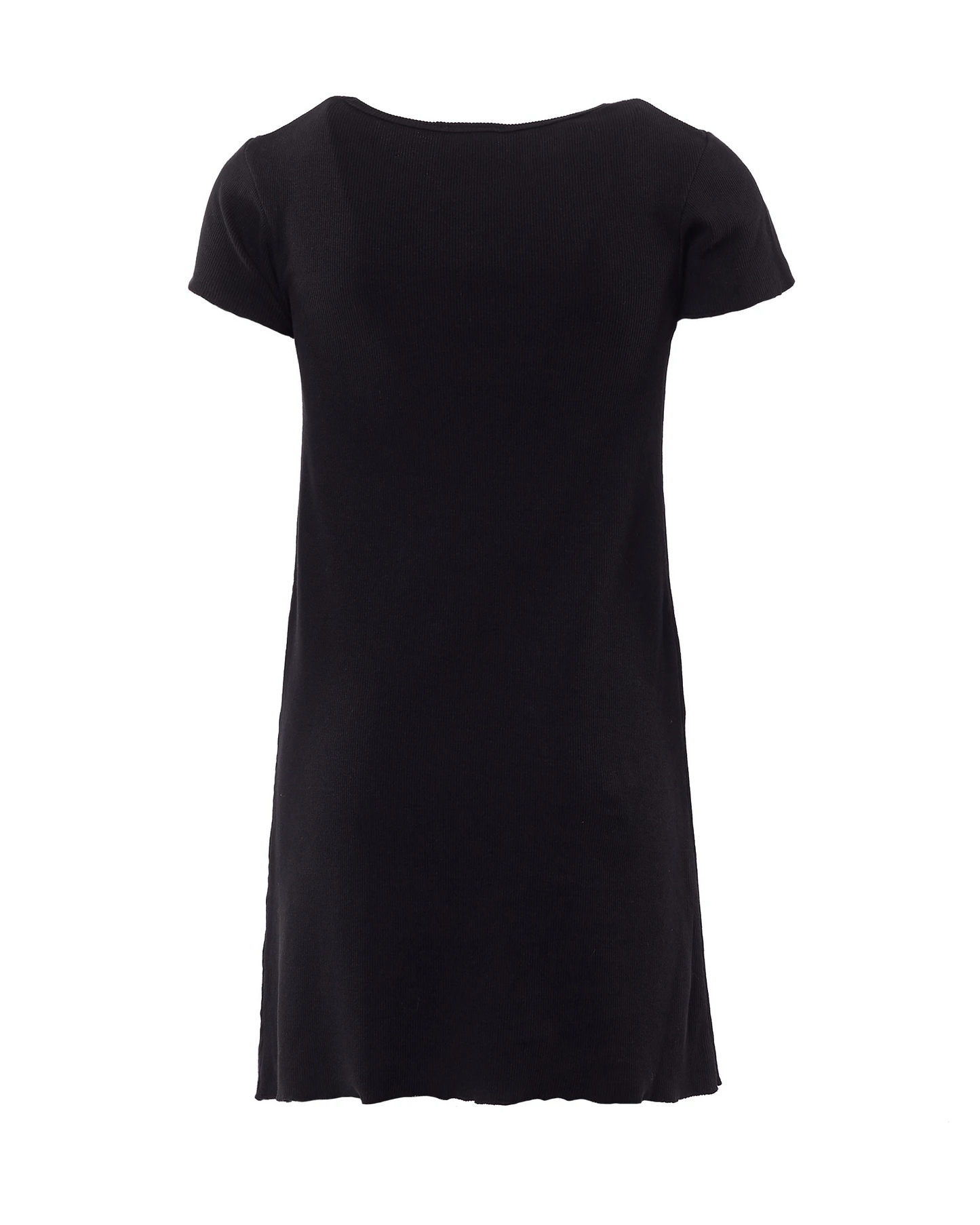 Eve Girl Local Rib Dress