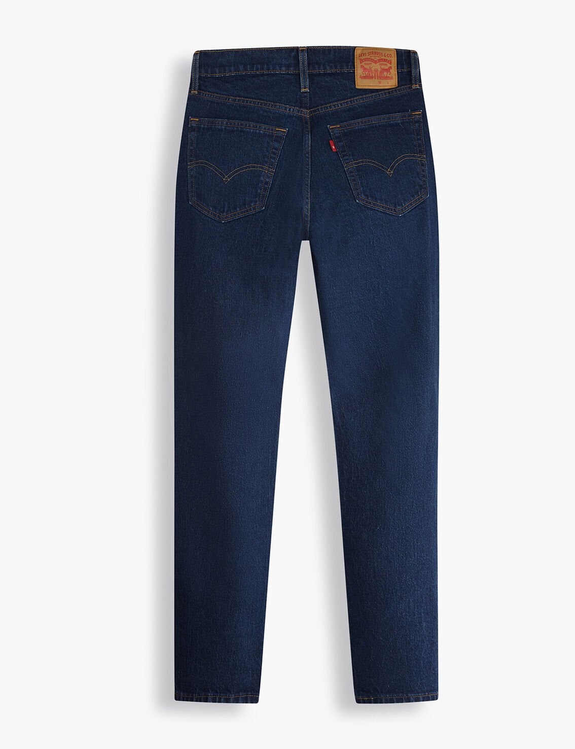 Levis 516 Straight Leg Jeans