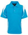 JB Bell Polo
