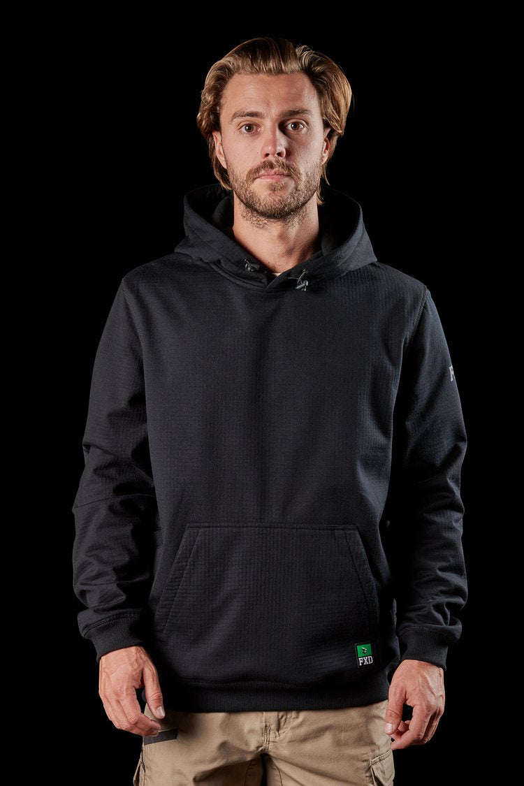 FXD WF-1 Hoodie
