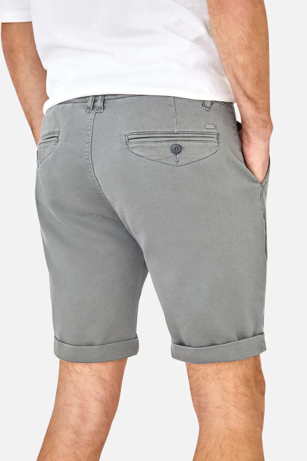 Industrie The New Drifter Cuba Short