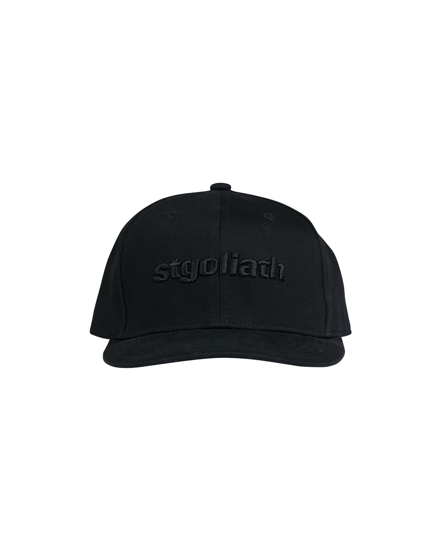 St Goliath Billy Cap