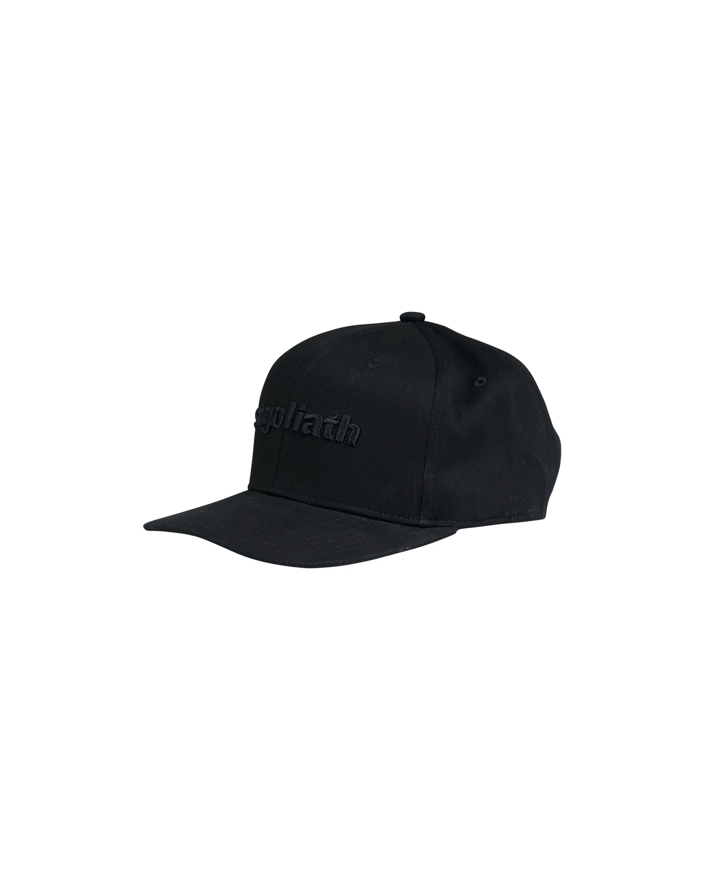 St Goliath Billy Cap