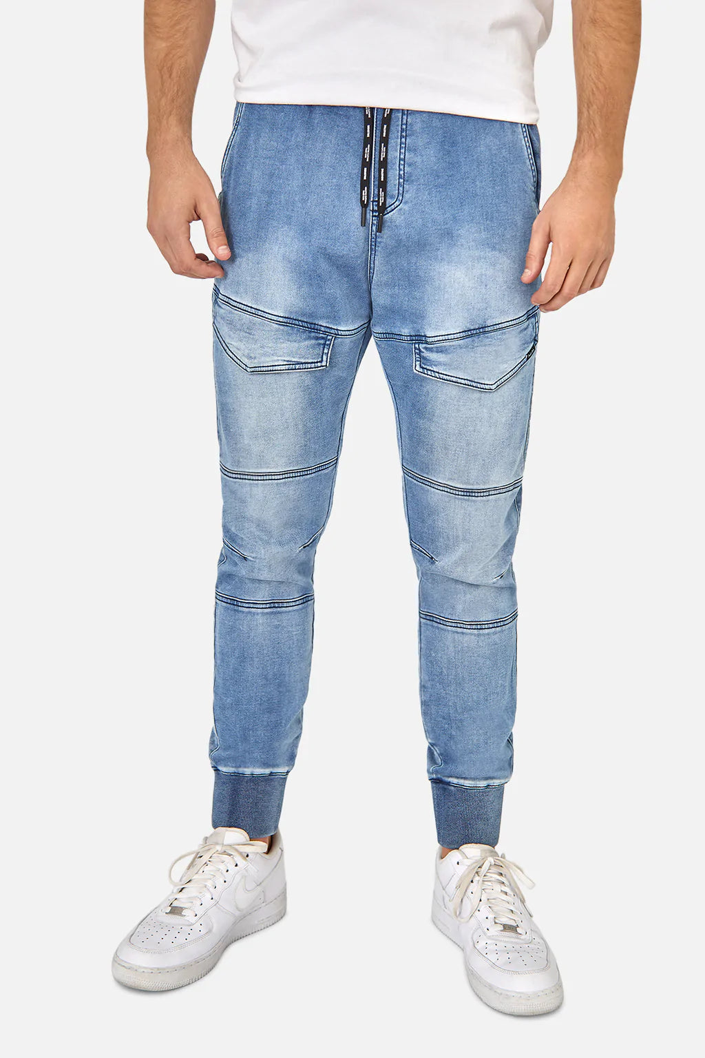 Industrie The Denim Armoured Drifter Pant