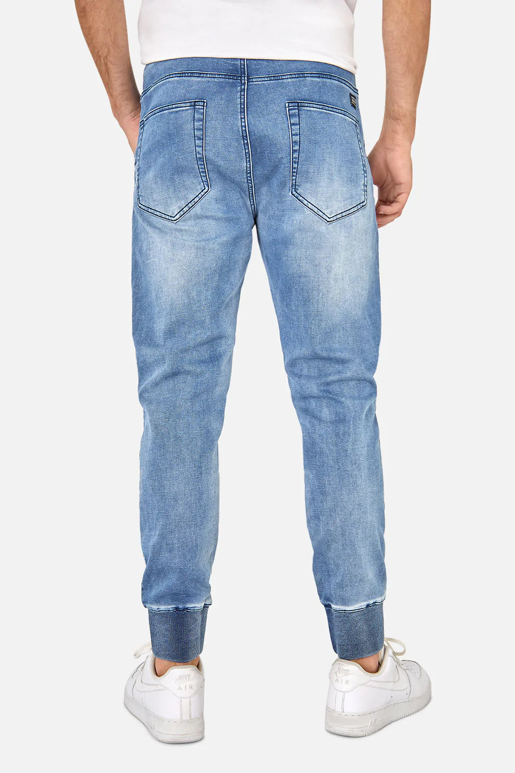 Industrie The Denim Armoured Drifter Pant
