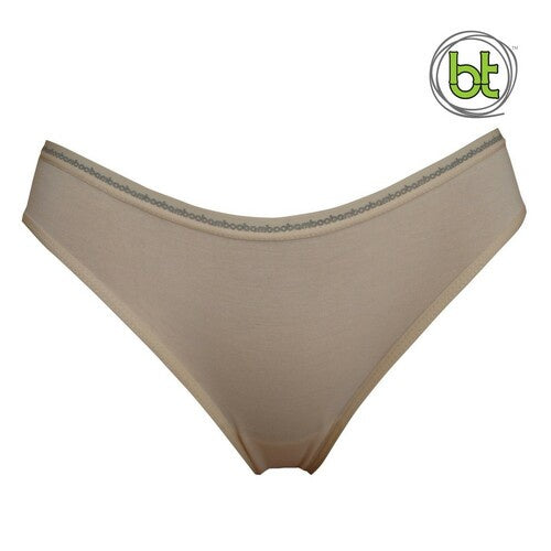 Bamboo Bikini Briefs