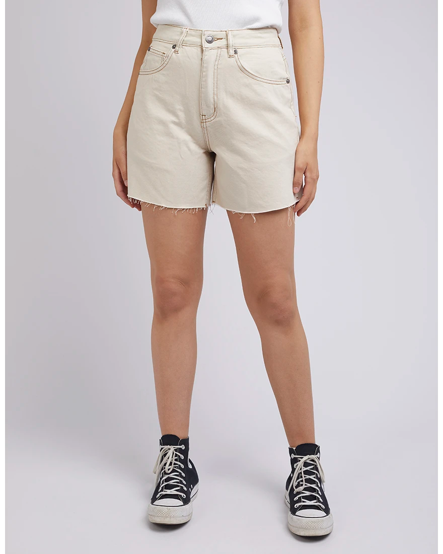 All About Eve Harley Bermuda Short