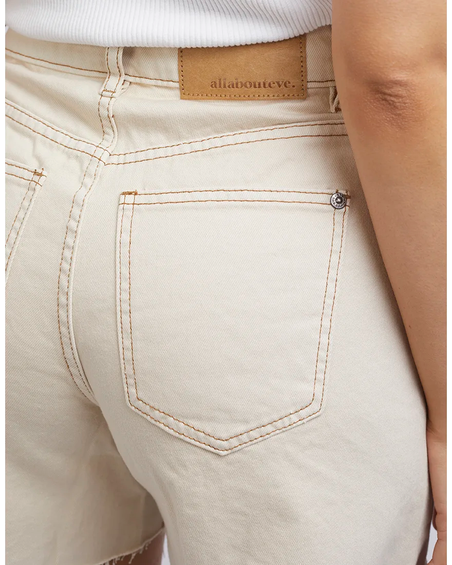 All About Eve Harley Bermuda Short