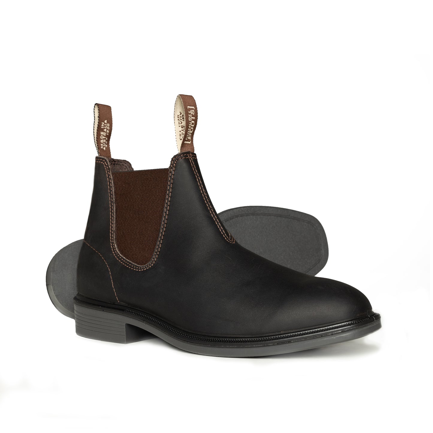 Mongrel Oil Kip 816 Boot