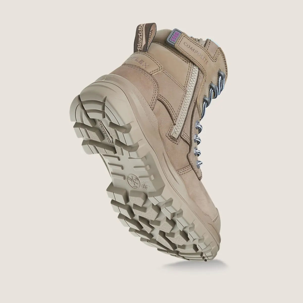 Blundstone Rotoflex #8863 Womens Boot